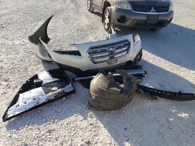 2016 SUBARU OUTBACK 2. - 4S4BSBCC5G3312372