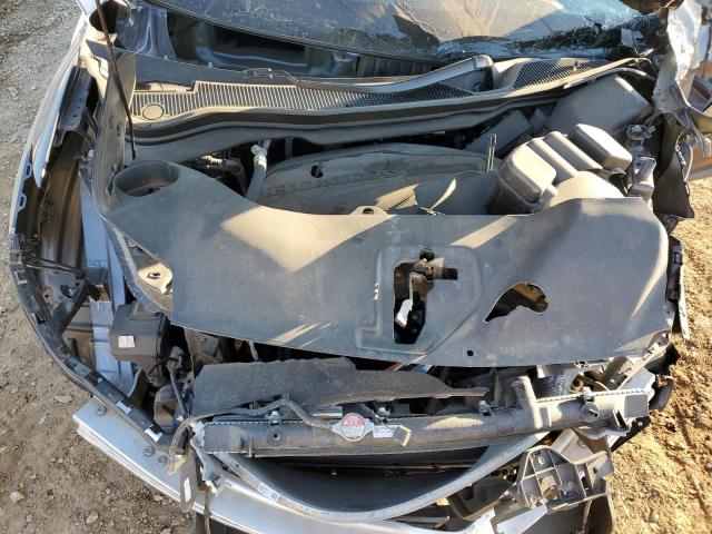 2020 HONDA PASSPORT E - 5FNYF7H51LB002145
