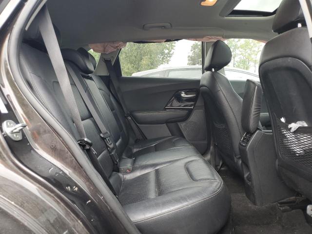 2017 KIA NIRO EX TO - KNDCE3LC7H5075315