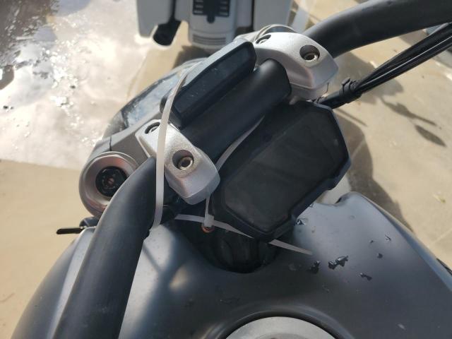 2019 DUCATI XDIAVEL ZDM13BKW2KB010615