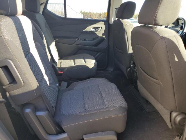 2020 CHEVROLET TRAVERSE L - 1GNEVGKW9LJ285157