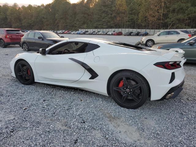 2021 CHEVROLET CORVETTE S - 1G1YA2D43M5105061