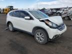 Lot #3006905596 2012 HONDA CR-V EX