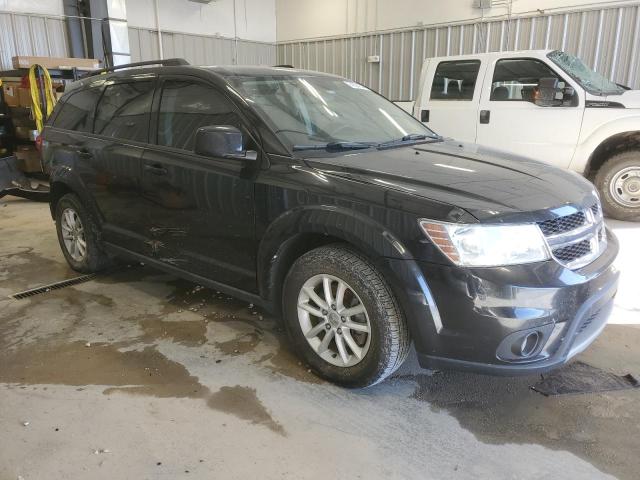 VIN 3C4PDCBG9DT684652 2013 Dodge Journey, Sxt no.4