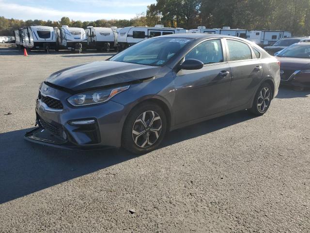 2020 KIA FORTE FE - 3KPF24AD9LE230614