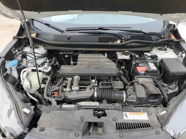 VIN 7FARW1H56NE008399 2022 HONDA CRV no.11