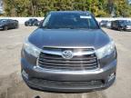 Lot #2938306809 2014 TOYOTA HIGHLANDER