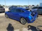 Lot #3024164846 2018 HONDA CIVIC EX