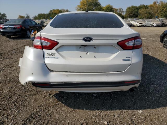 VIN 3FA6P0HD0FR252942 2015 Ford Fusion, SE no.6