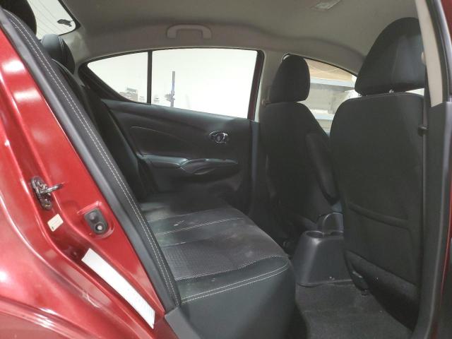 2018 NISSAN VERSA S - 3N1CN7AP5JL865475