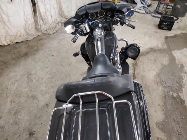 2008 HARLEY-DAVIDSON FLHTCUI 1HD1FC4118Y610203