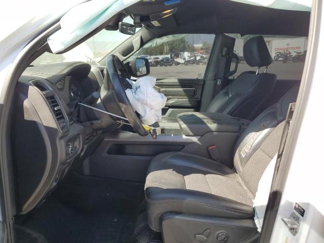 2021 RAM 1500 REBEL - 1C6SRFLT2MN606987