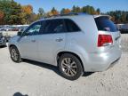 KIA SORENTO SX photo