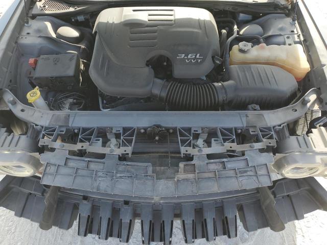 2017 DODGE CHALLENGER - 2C3CDZAG5HH501964
