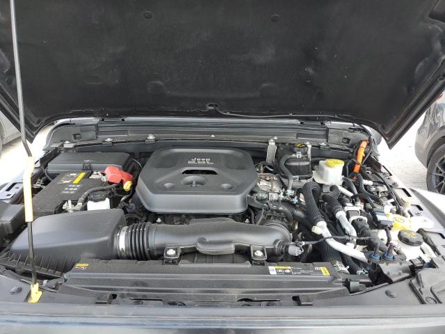 2021 JEEP WRANGLER U - 1C4JJXR67MW629808