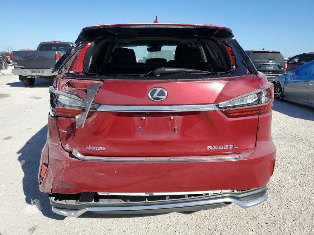 2018 LEXUS RX 350 L - JTJGZKCA7J2007826