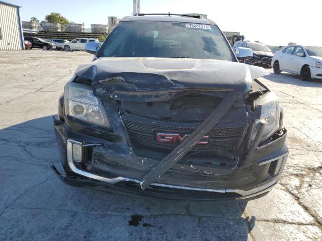 2016 GMC TERRAIN DE - 2GKFLRE39G6231901