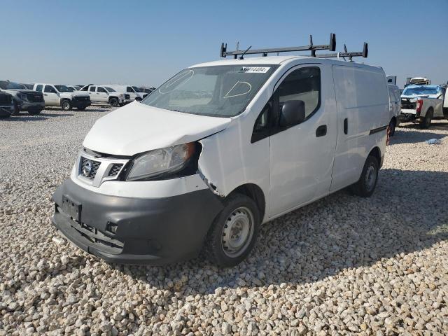 NISSAN NV200 2.5S