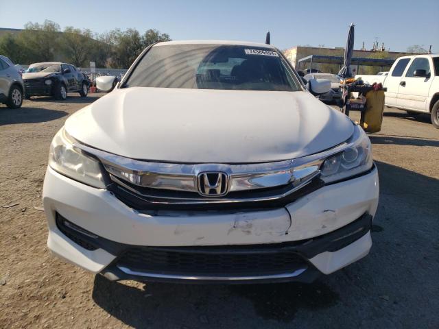 VIN 1HGCR2F13HA023973 2017 Honda Accord, Sport Spec... no.5