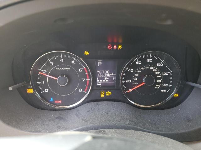 2015 SUBARU FORESTER 2 - JF2SJAWC7FH552216