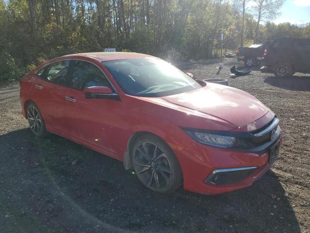 2020 HONDA CIVIC TOUR - 2HGFC1F92LH103208