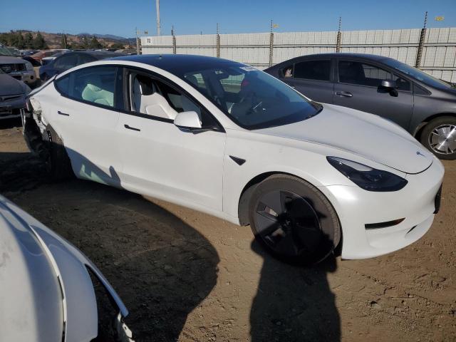 2021 TESLA MODEL 3 - 5YJ3E1EA1MF928803