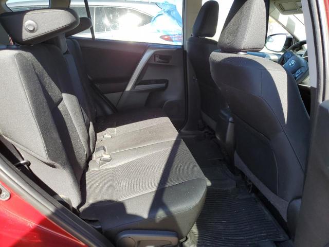 2018 TOYOTA RAV4 LE - 2T3BFREV6JW829569