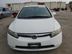 HONDA CIVIC EX photo