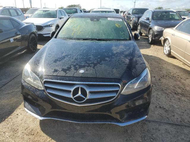 VIN WDDHF5KB4FB129245 2015 Mercedes-Benz E-Class, 350 no.5