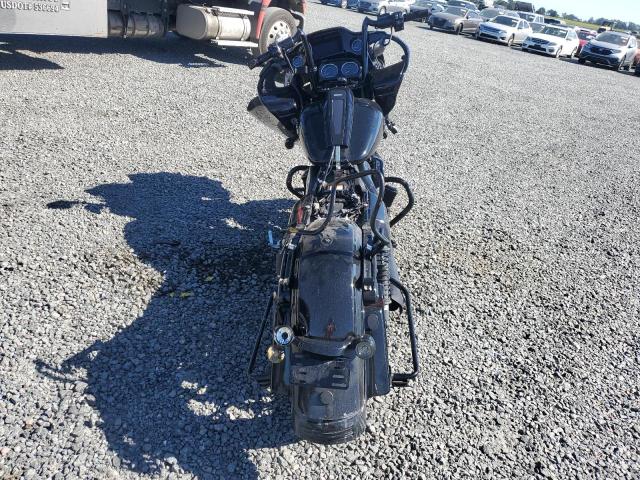 2021 HARLEY-DAVIDSON FLTRXS - 1HD1KTP12MB669698