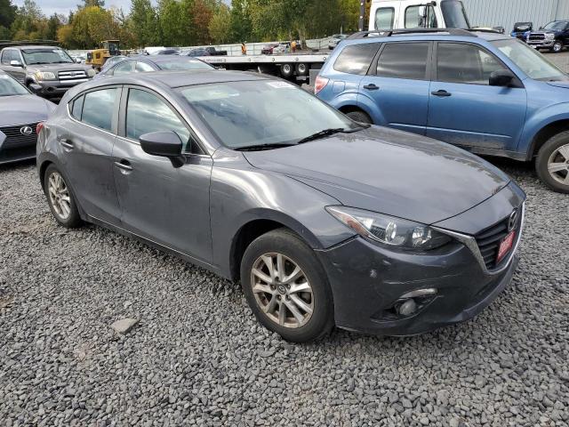 2016 MAZDA 3 GRAND TO - 3MZBM1N70GM265255