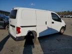 NISSAN NV200 2.5S photo