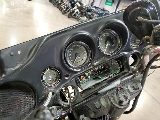 2002 HARLEY-DAVIDSON FLHT 1HD1DDV122Y641963
