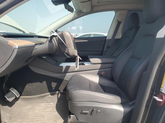 2023 TESLA MODEL Y - 7SAYGDEF1PF772217