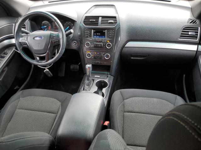 2016 FORD EXPLORER X - 1FM5K8D8XGGC26865