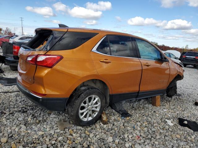 2018 CHEVROLET EQUINOX LT - 2GNAXJEVXJ6119376