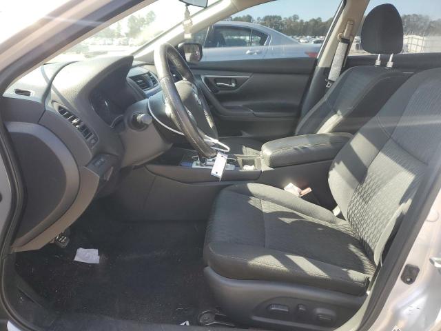 2018 NISSAN ALTIMA 2.5 - 1N4AL3AP6JC256934