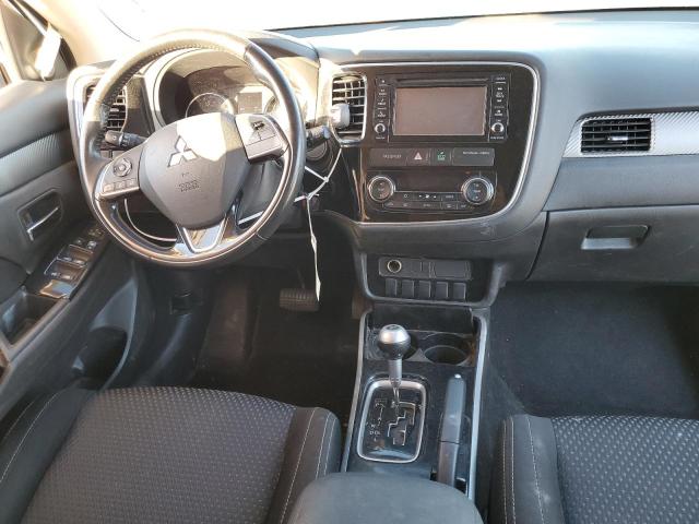 2017 MITSUBISHI OUTLANDER - JA4AD2A38HZ049042
