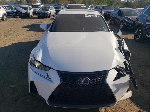 VIN JTHC81D23J5031530 2018 LEXUS IS no.5