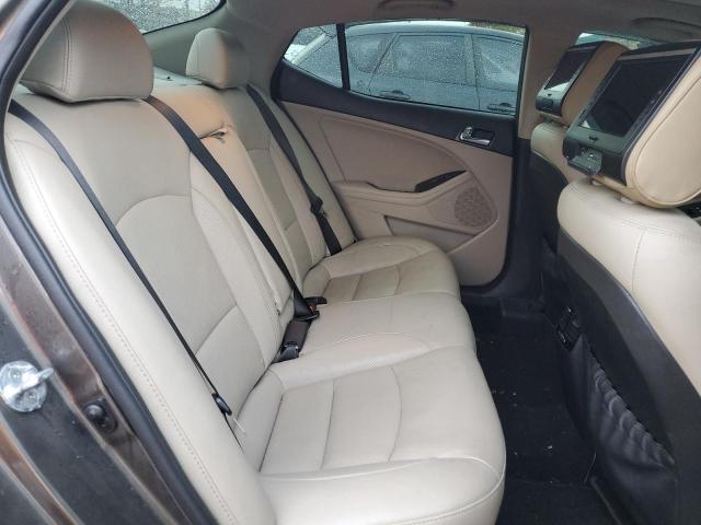 2015 KIA OPTIMA EX - 5XXGN4A72FG396409