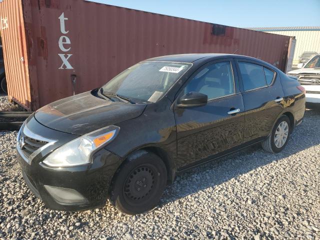 VIN 3N1CN7AP9FL864367 2015 Nissan Versa, S no.1