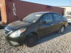 NISSAN VERSA S photo