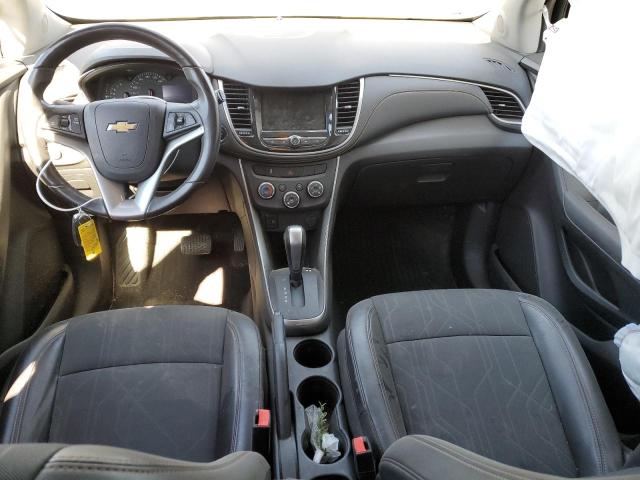 2019 CHEVROLET TRAX 1LT - KL7CJPSB9KB823015