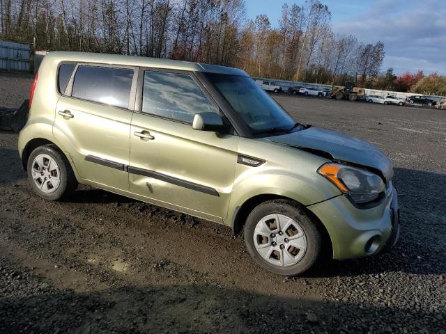 VIN KNDJT2A55D7542614 2013 KIA Soul no.4