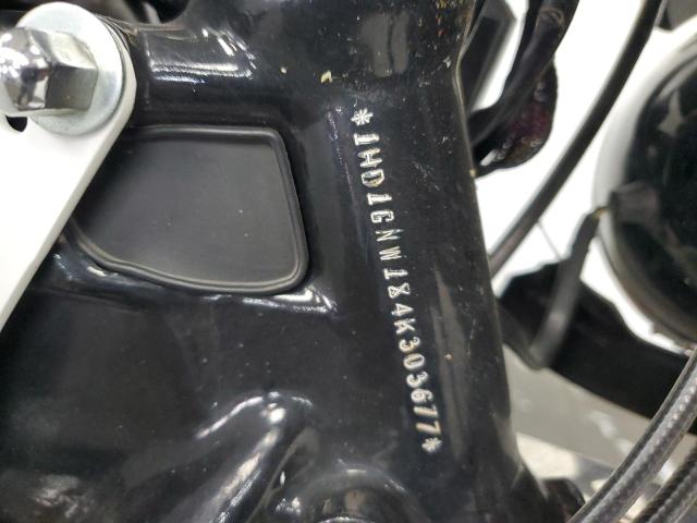 2004 HARLEY-DAVIDSON FXDLI 1HD1GNW184K303677