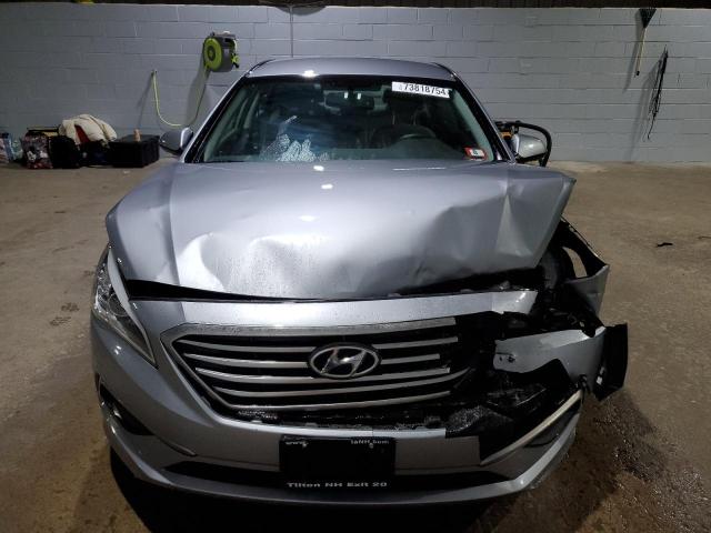 2016 HYUNDAI SONATA SE - 5NPE24AF6GH401320