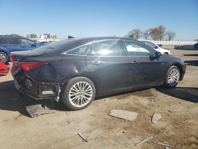2020 TOYOTA AVALON LIM - 4T1C21FB5LU016757