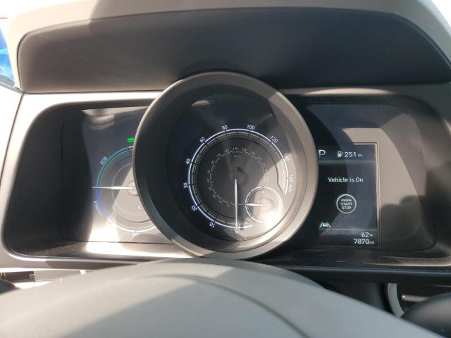 2023 HYUNDAI ELANTRA BL - KMHLM4AJ1PU069990