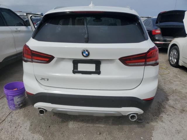 VIN WBXJG7C08M5T90362 2021 BMW X1, Sdrive28I no.6