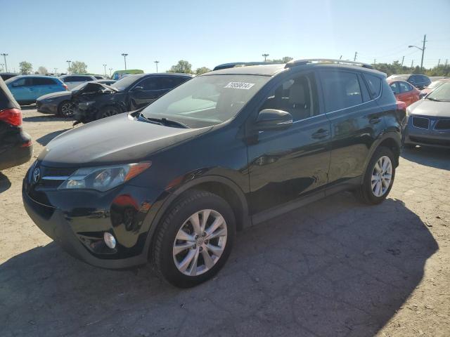 2015 TOYOTA RAV4 LIMITED 2015